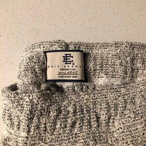 Ericemanuel sweat short